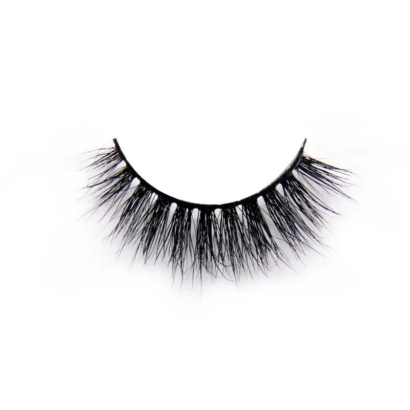 SY shuying wholesale false eyelashes private label 3d mink fur eyelashes