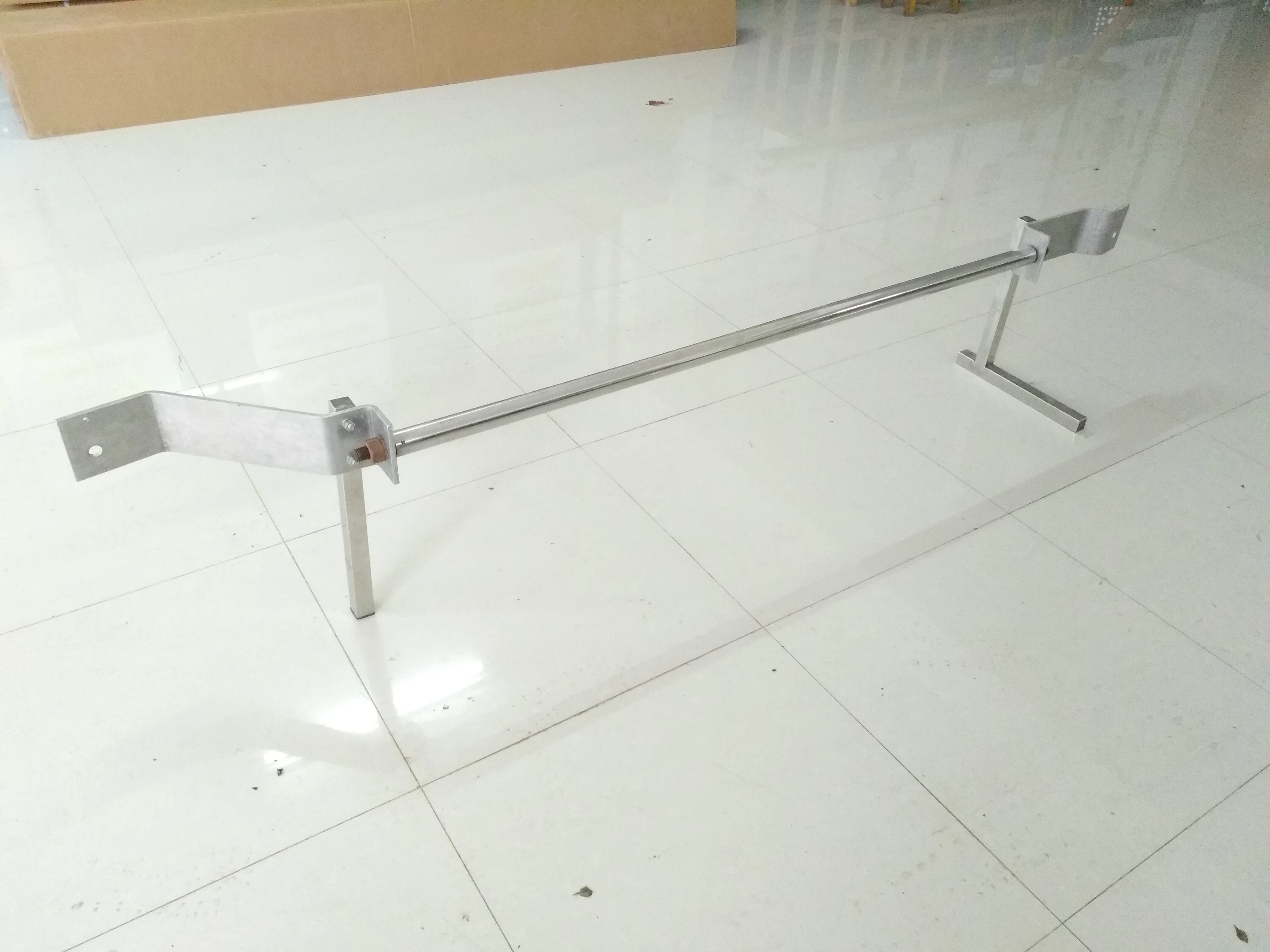 3D wheel aligner camera assy with software dongle and RCP caliberation bar for johnbeen or hoffman