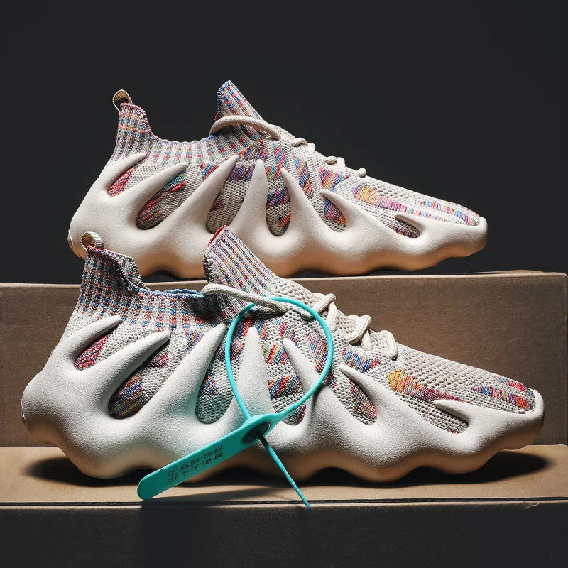 Cheap yeezy running sneakers sport shoes customized for yeezy 450 shoes