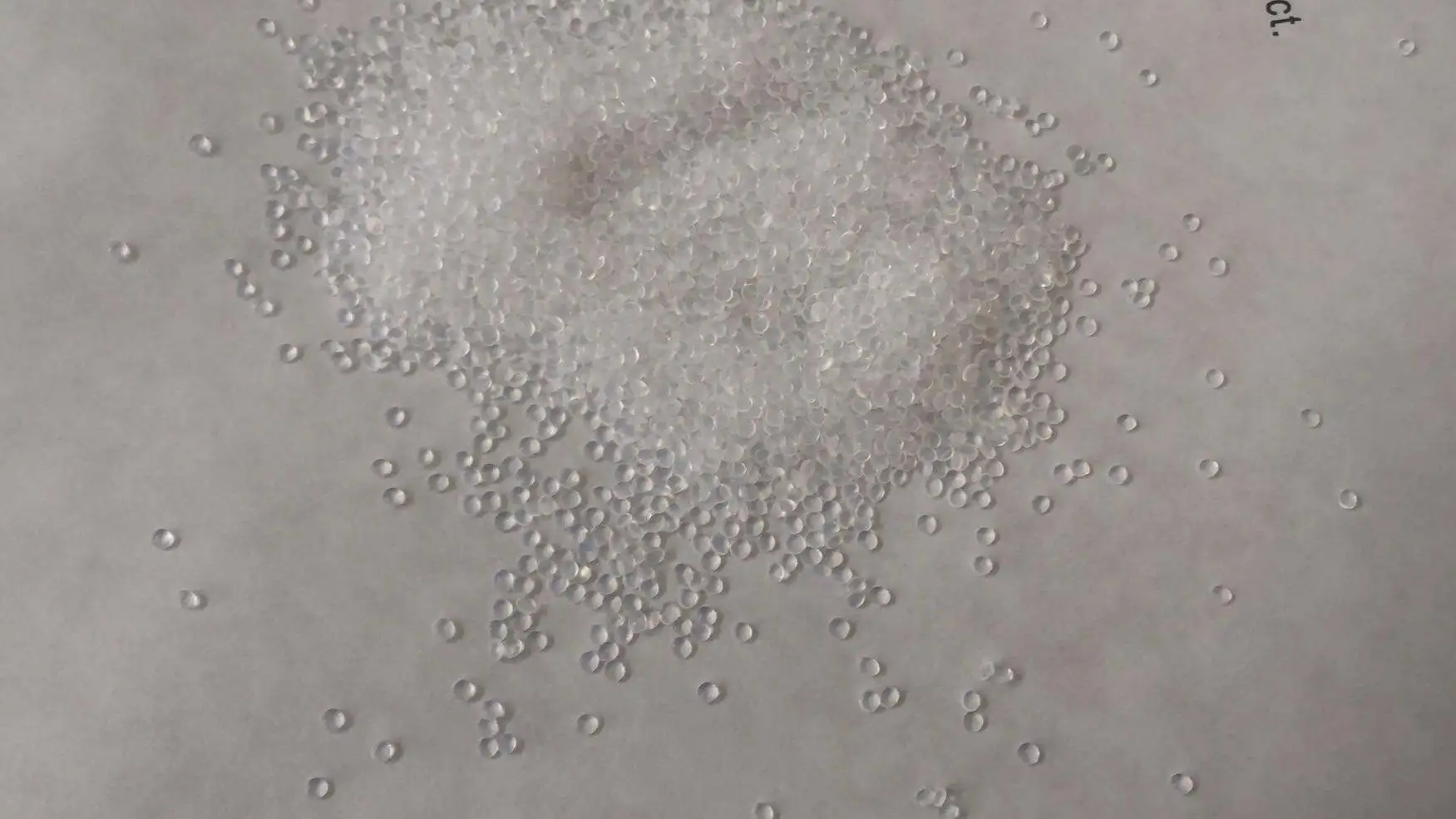 Factory customized PFA granules  injection molding ptfe material and heat shrinkable type heat shrink tube