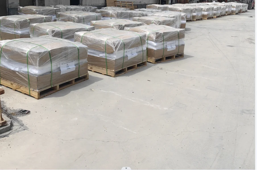 1-25kgs pvc bag+pallet