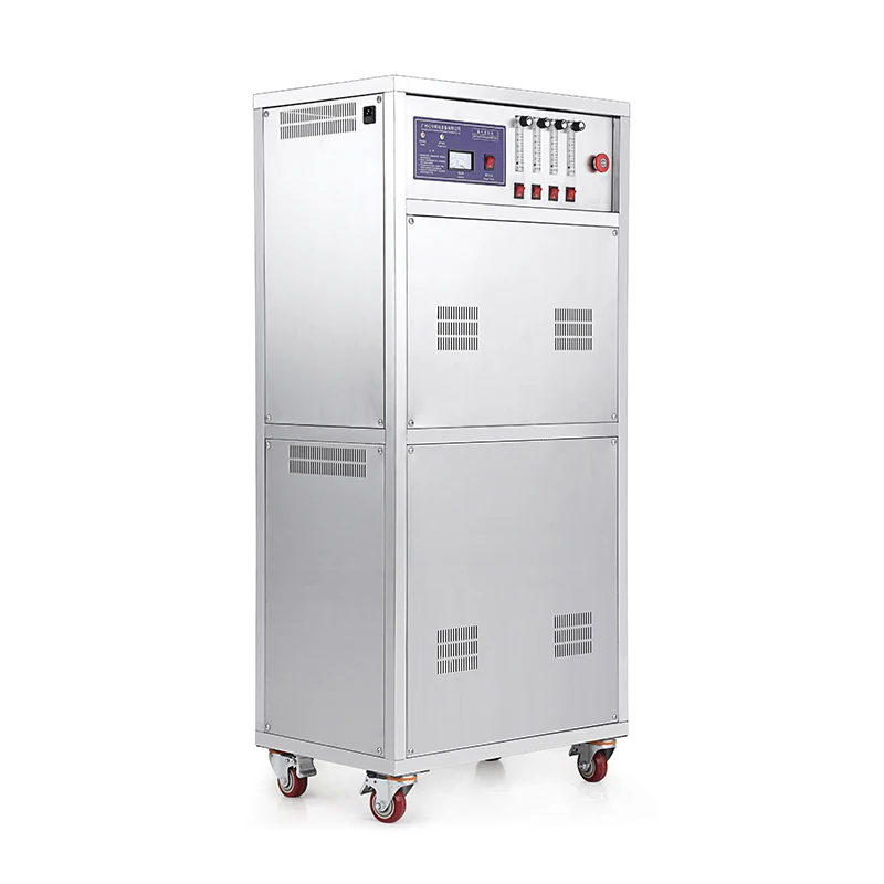 RAS oxygen concentrator aquaculture tank oxygen generator fish crab farm pond oxygen machine