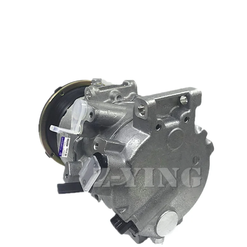 6seu16c  car Ac Compressor For   Camry 2.4 08-10  RAV4 2010 2.4  previa 2.4  88310-06240 88310-42270 88310-33250