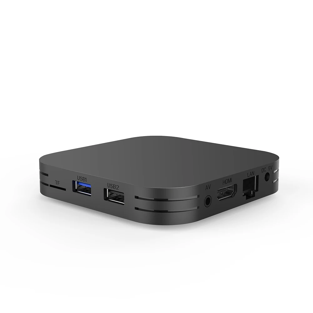 Международный лучший пользовательский интернет IPTV tv конвертер ott 4k smart android tv box