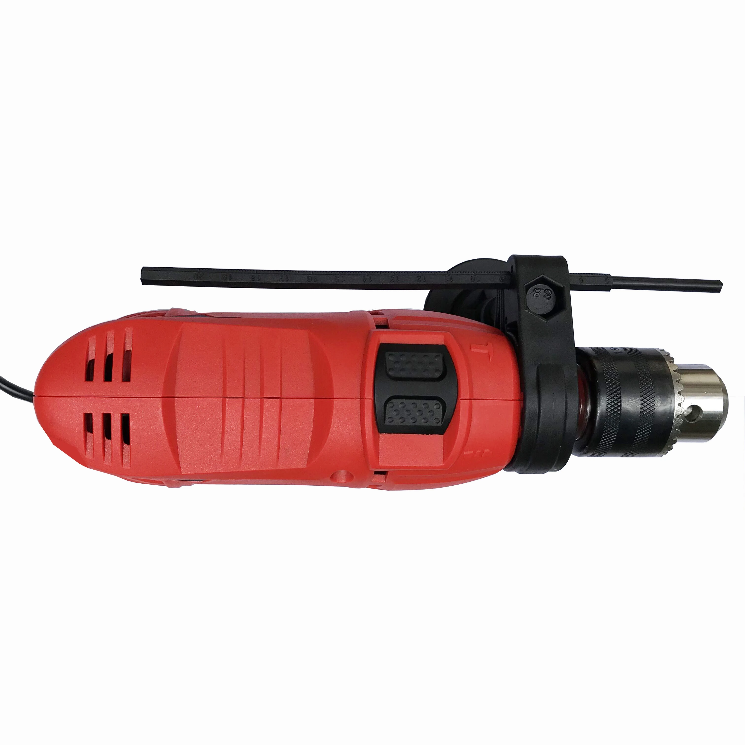 
superior quality tansportable tools China power tools13mm crown electric impact drill 