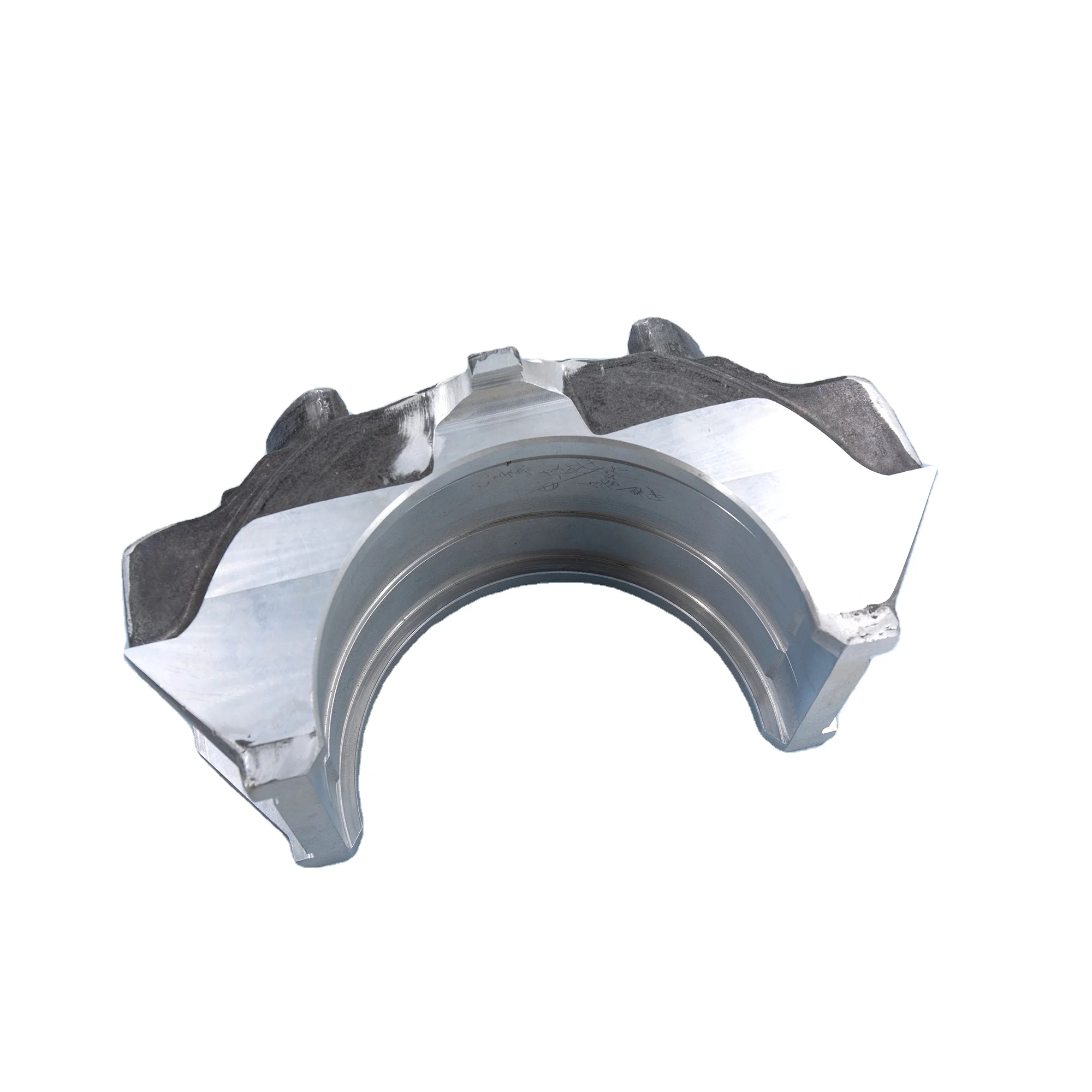 hot forging Parts Cold Forging Aluminium