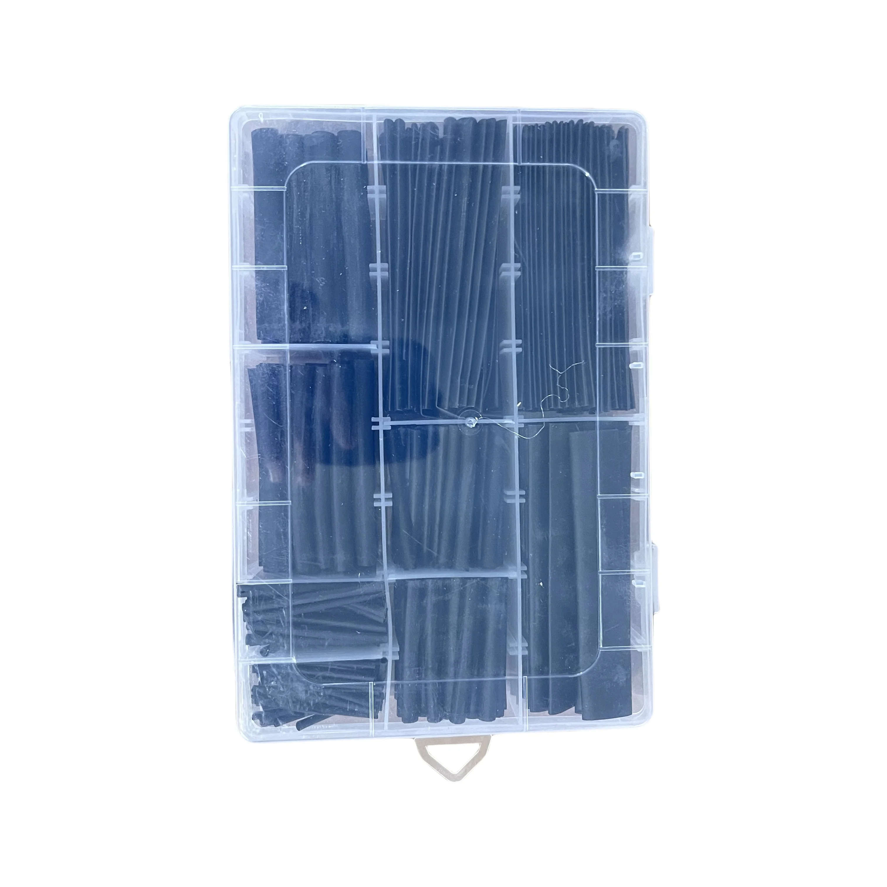 Heat shrink tubing set 40/44/45/65/90mm spare parts color shrinkable tube set Garden tools of Hot shrinkage pipe