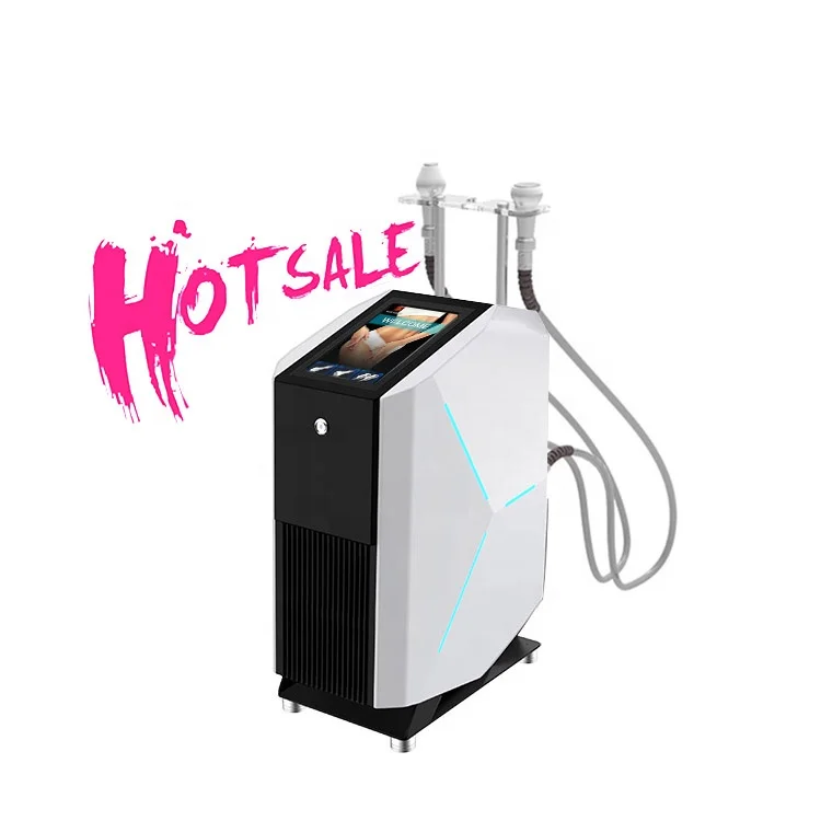 Freeze cryo lipolysis skin tightening fat removal slimming cool hot sculpting cryofacial machine cryoslim