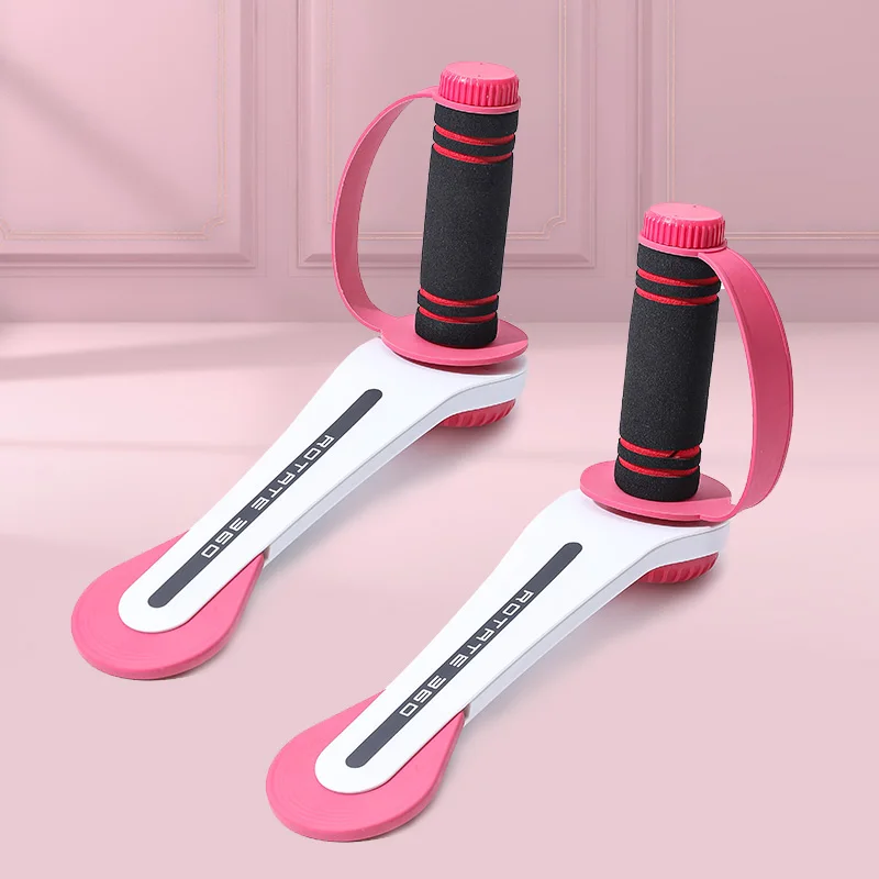 Dumbbell Rotating Handle for Women Body Building Weight Dumbbells Gym Equipment