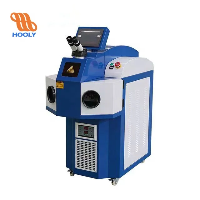 jewelry laser welding machine for gold jewelry laser welder jewelry laser welding machine 200w for price