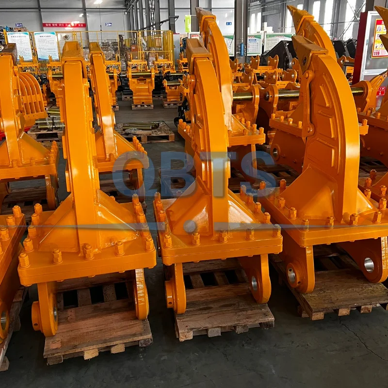 constructing machinery accessories excavator ripper with tooth for 15-35T excavator for all brands