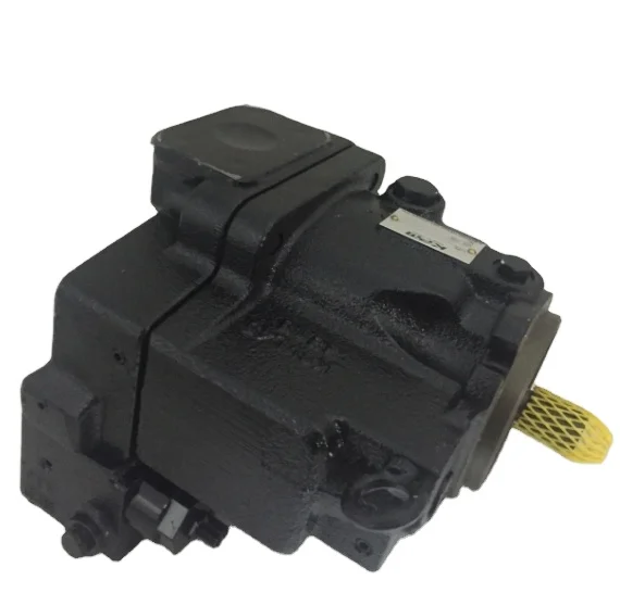 tr100 Terex and NHL mining trucks parts--PUMP ASSY-STEERING 15333255