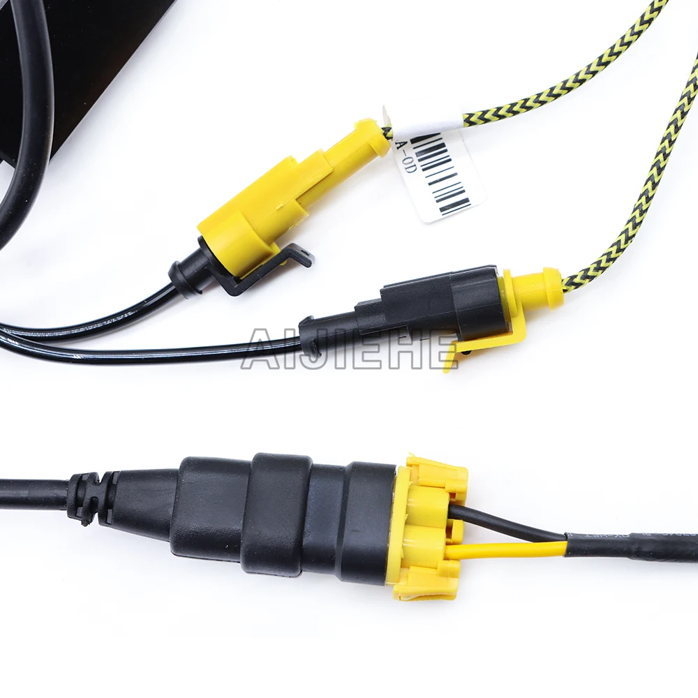 35W Car Headlight hid xenon kit For H7 H1 H3 H4 H8 H9 H10 H11 H13 H27 9005 9006 HB3 HB4 9004 9007 4300 5000K 6000K 8000K
