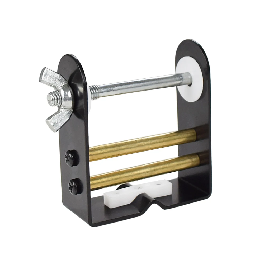 Elong  Archery Bowstring Serving Jig Bow Strings Making Tool for Various Bowstring