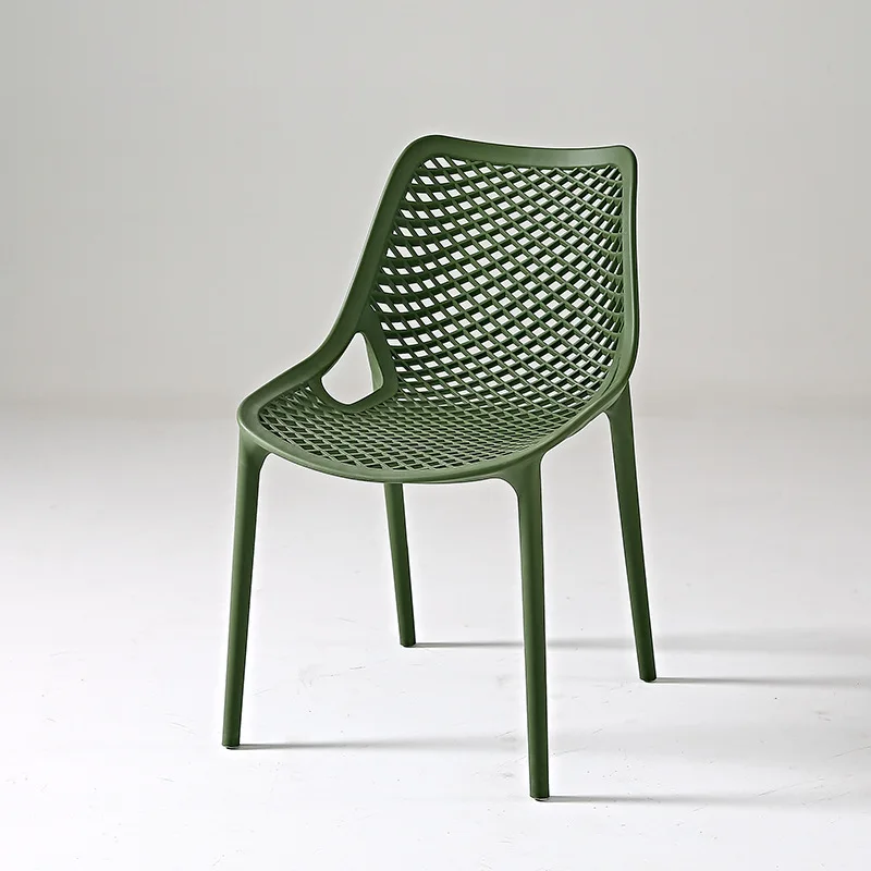 wholesale price cheap stackable outdoor plastic chairs