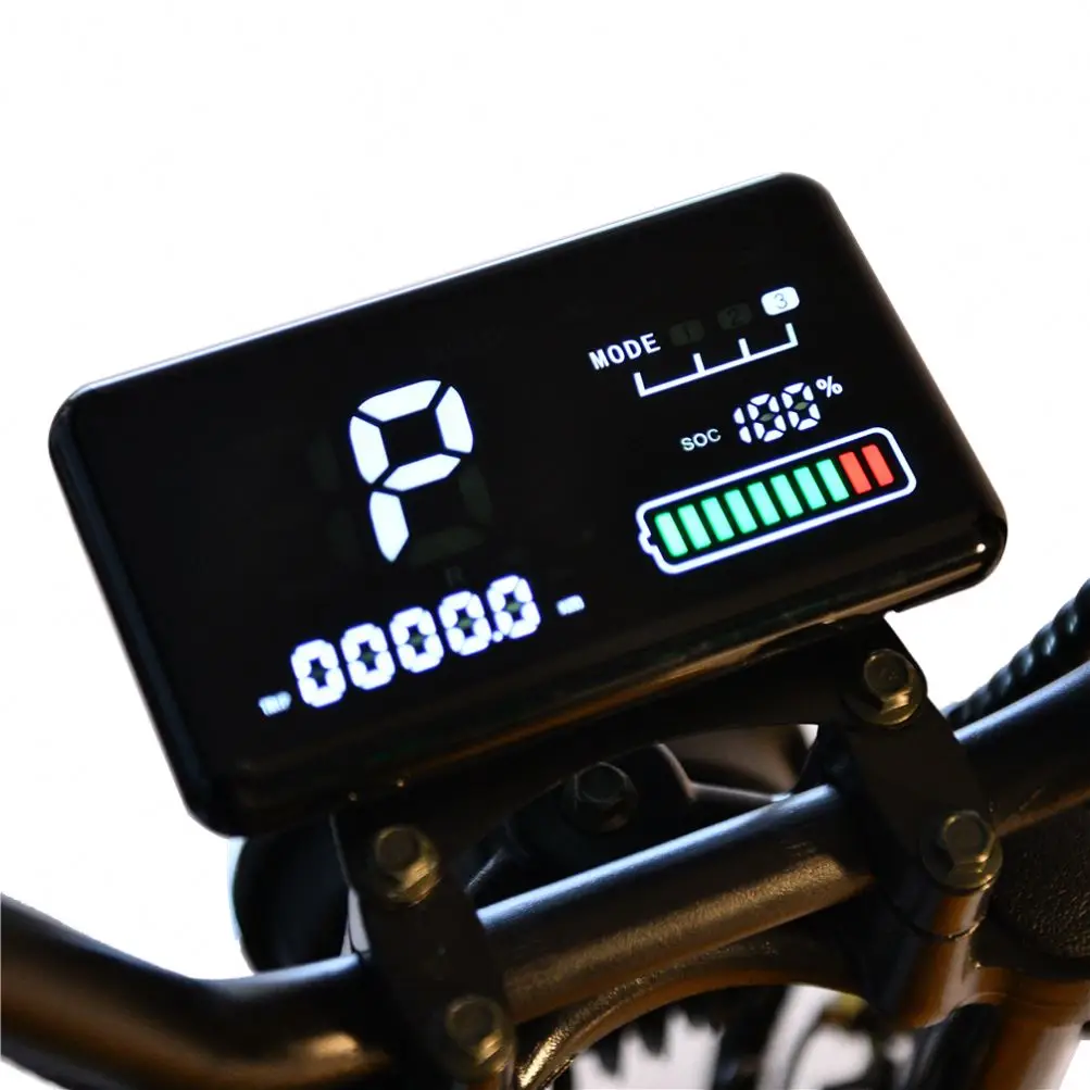 YIDE Citycoco Removable Lion Battery Electric Scooter Golf Bag Cheap Bike Electric Scooter For Adults