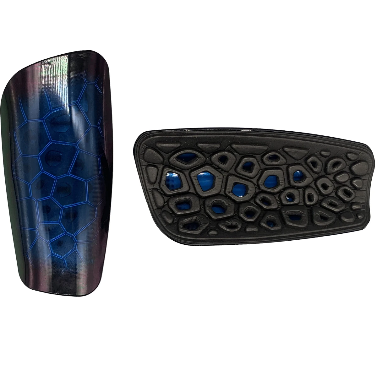 Professional Soccer Leg Guards Football Training Protector Low Leg Pads Soccer Leggings Plate Shin Guards For Sports Protector