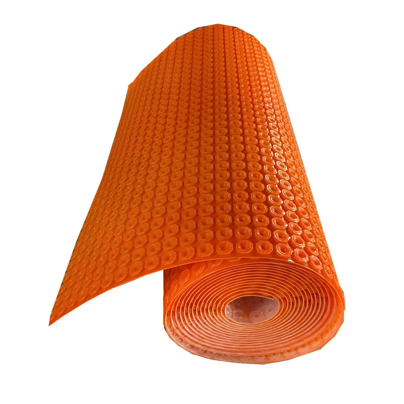 like-diitra  Underfloor Heating Mat with cable