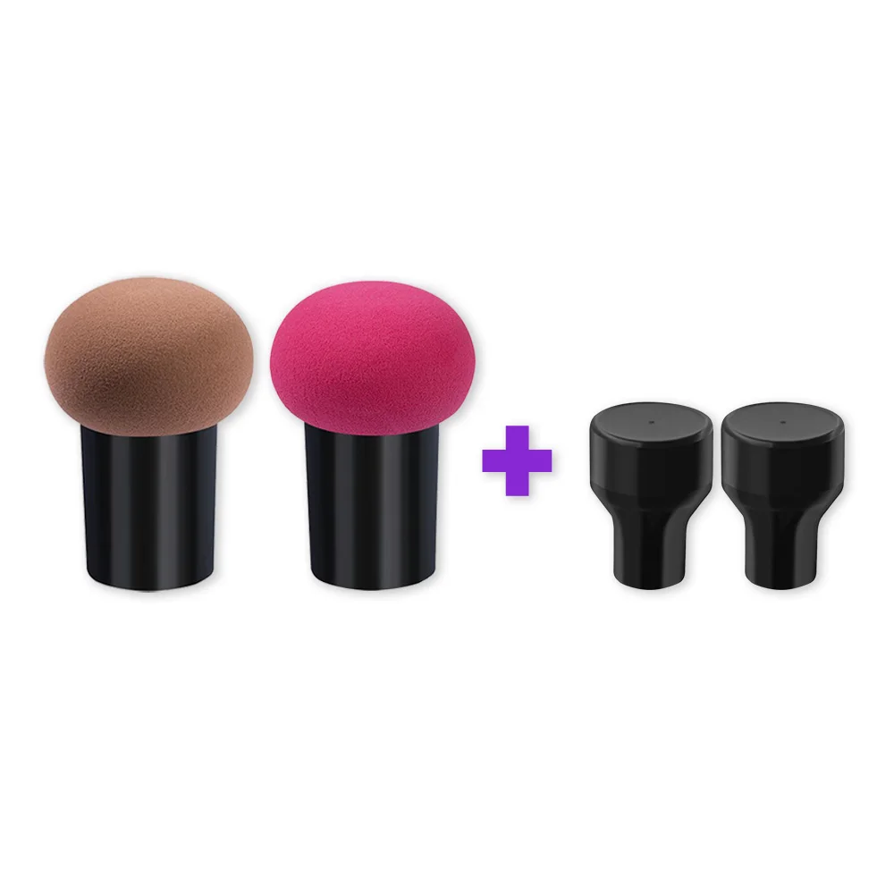 
Beaumaker Free Sample Powder Puff Makeup Sponge Blender Private Label Suppliers Online start your own makeup line 