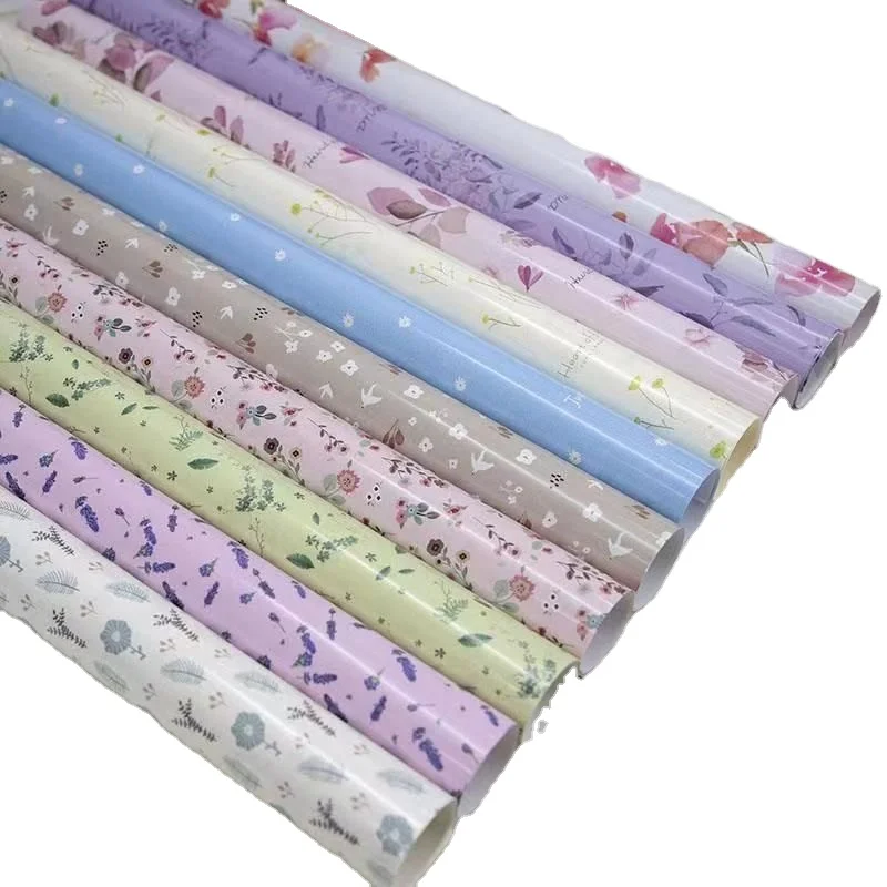 Oil Paper Small Bags For Auto Parts Packing Tissue Paper Box Strass Gift Bug Packaging For Christmas