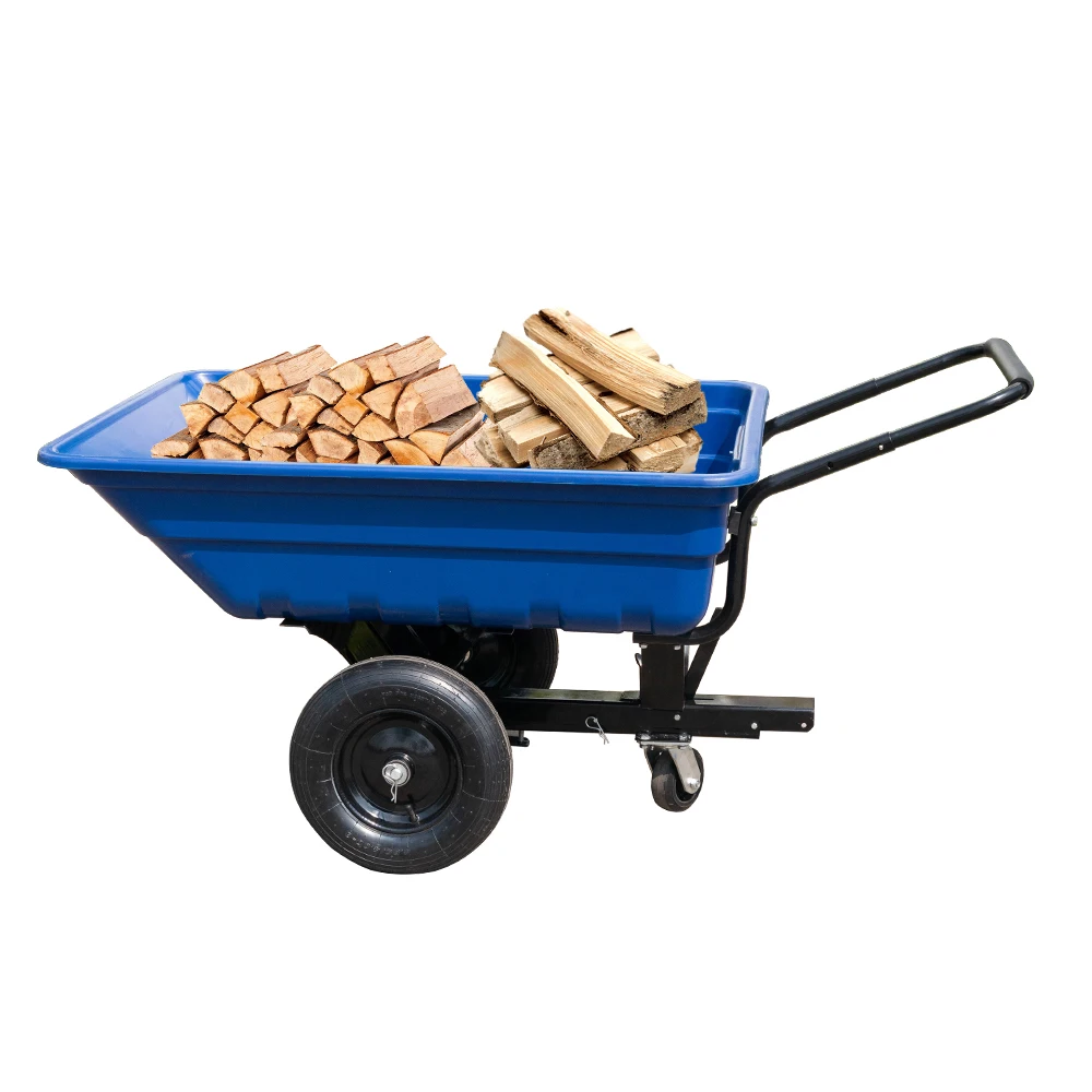 Atv Trailer Dump Low Moq Utility Small Dump Trailers Farm Atv Camper Trailer