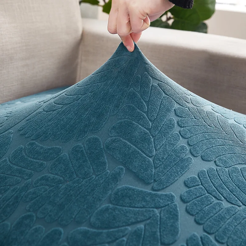 Растягивающийся чехол для подушки дивана с принтом роскошное эластичное полотенце растягивающийся угловой диван l образный секционный Набор Чехол для дивана чехол (1600767437386)