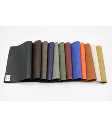 Guaranteed Quality Wholesale PU Artificial Leather Knitting Pattern Synthetic Leather For Car Seat