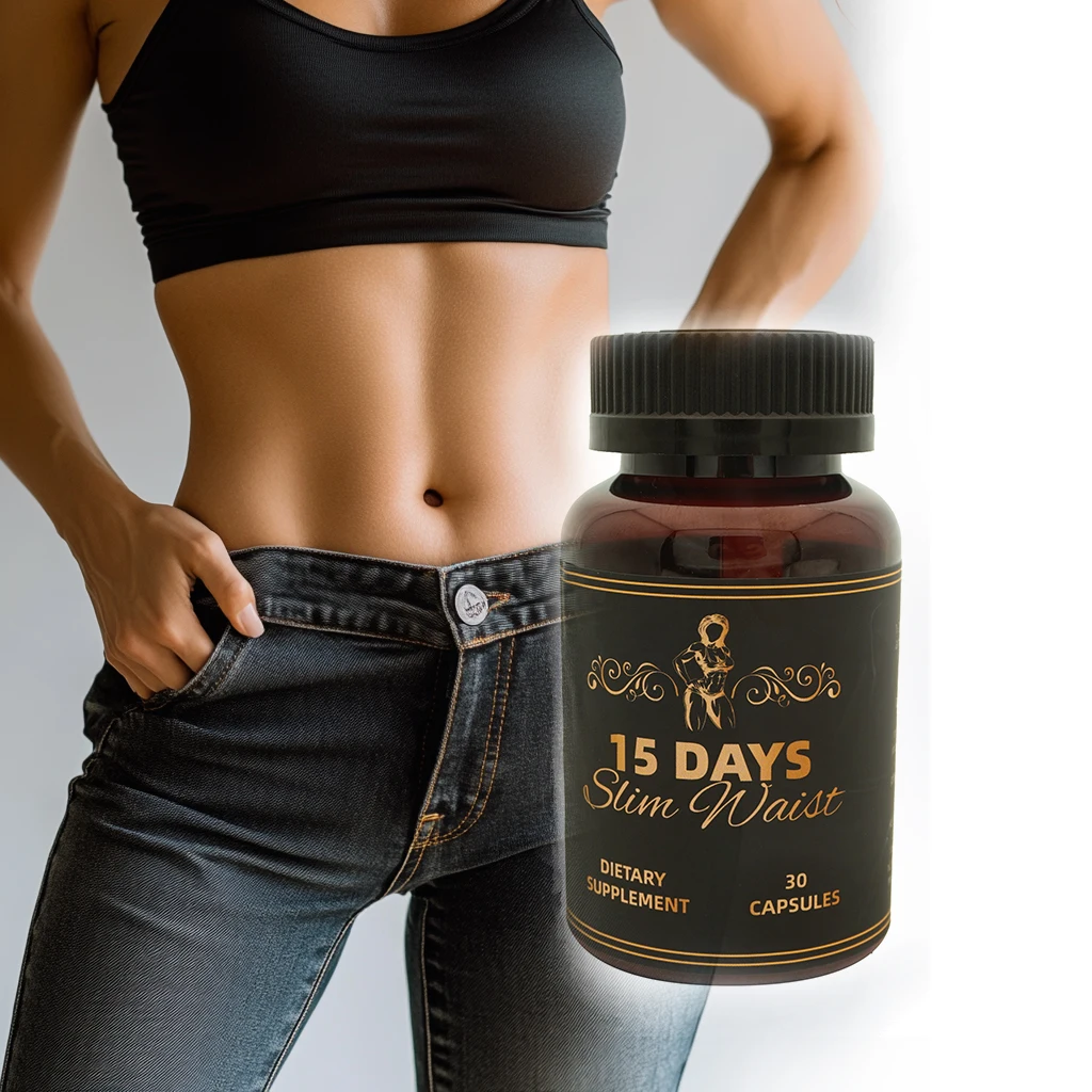 weight control herbal supplement	supplement energy pills tablet	herbal  pills	15 days flat tummy capsules