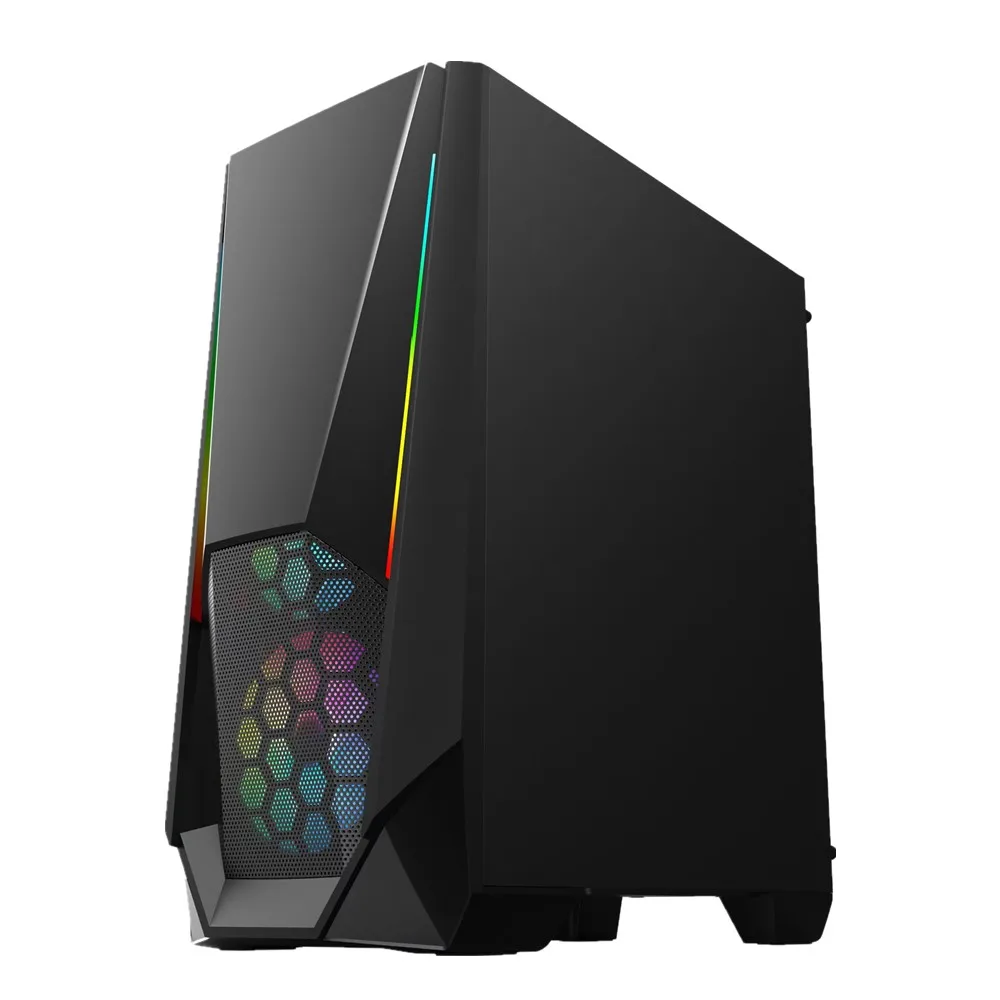 Desktop Computer Gaming ITX Case ATX Computer Case Frame Chassis & Towers CPU Cabinet torres y cajas de la computadora