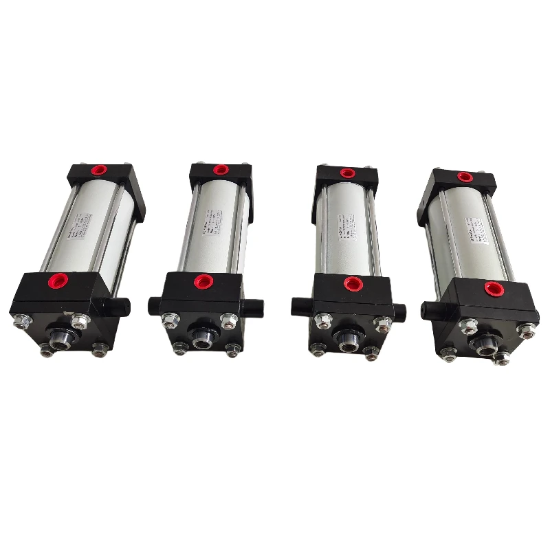 SDA airtac sc pneumatic cylinders