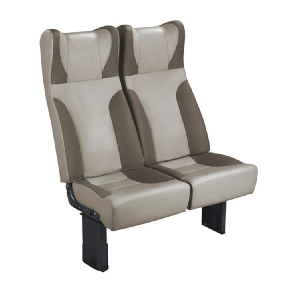 Customized Adjustable Bus Passenger Seat For Sale Manufacturer