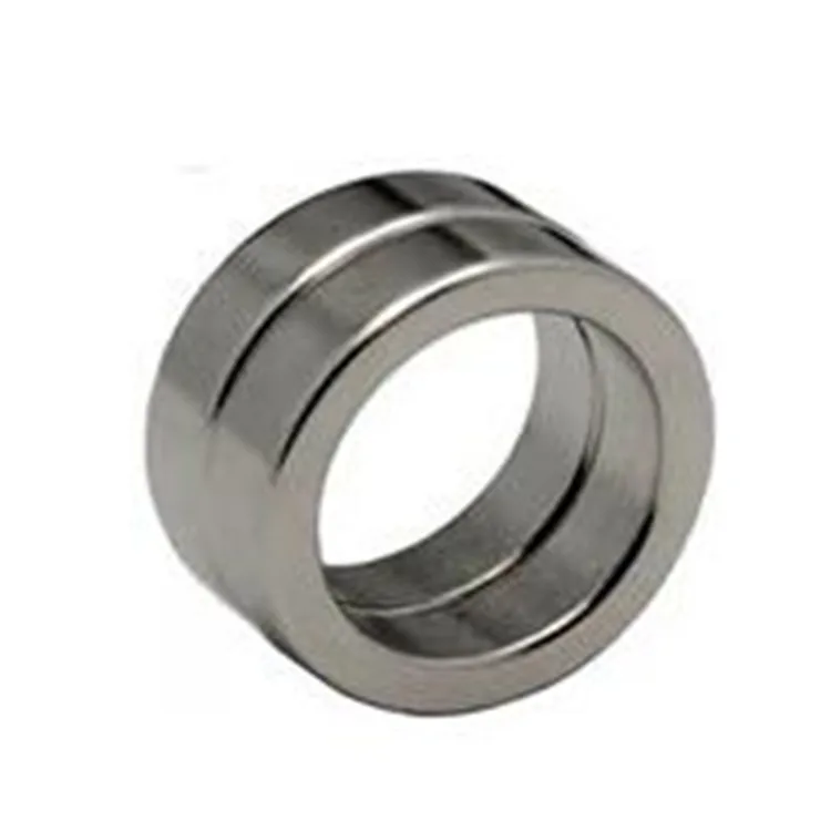 Big ring permanent dc motor  neo subwoofer magnet