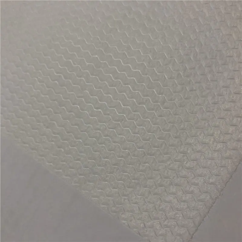 Raw Materials for Diaper Nonwoven Frontal Tape Used In Diaper