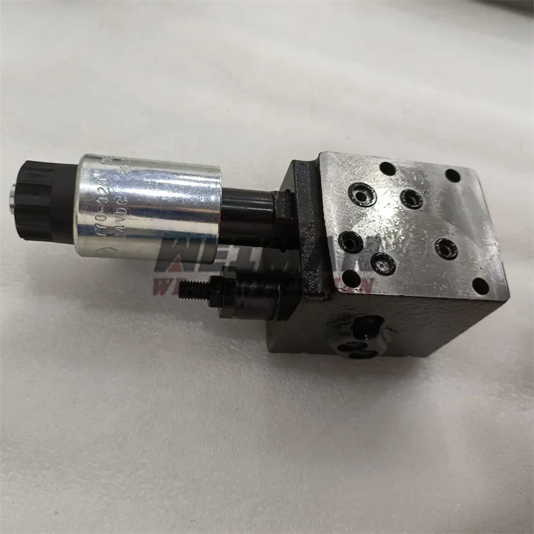 VoIvo L150G L180G L220G L250G  Spare parts  Pump Regulator 17513727 17235160