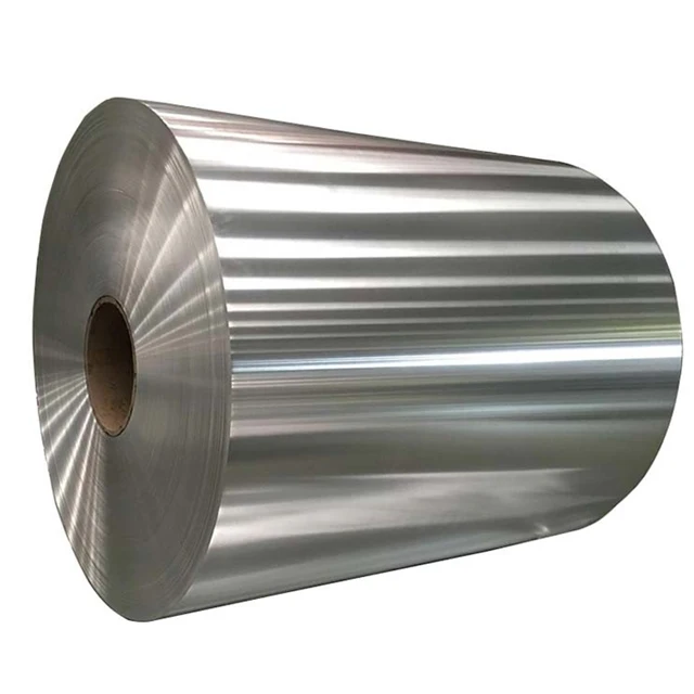 Factory outlet brazing aluminum coil 6 inch aluminum roofing coil 3003 1050 1100 5052 aluminum coil for building