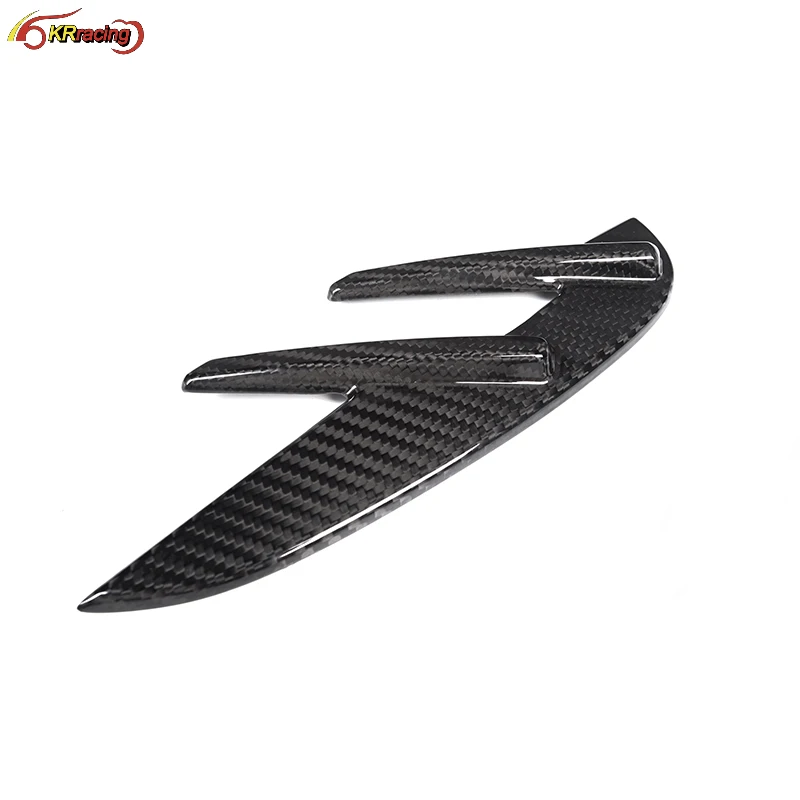 Боковые воздуховоды для BMW M4 G82 G83 G80