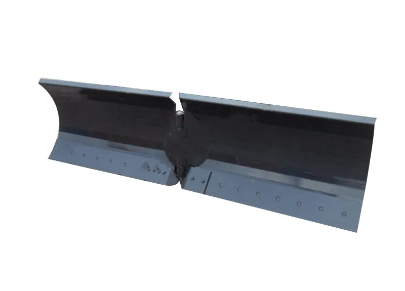 XCMG manufacturer wheel loader attachments V-shape snow blade on sale