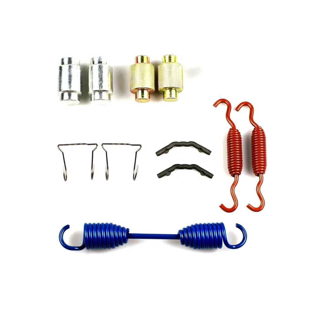 E-6999SHD for heavy duty truck Brake hardware kit Brake shoe repair kit