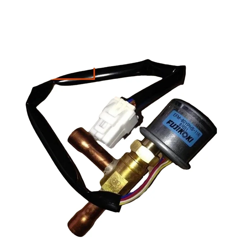 New for Hisense Hitachi electronic expansion valve 17C87881A 17C87882A 17C87883A EFM-40YPHS-11R EFM-80YPHS-11R EFM-A0YPHS-11R