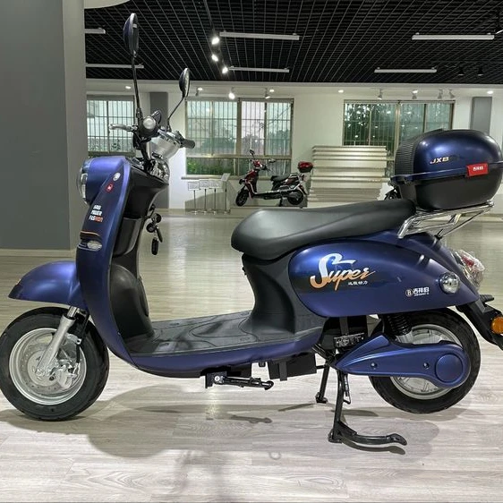 Professional Manufacture Cheap Multicolor New Super Big Power Electric Motorcycle  for sale