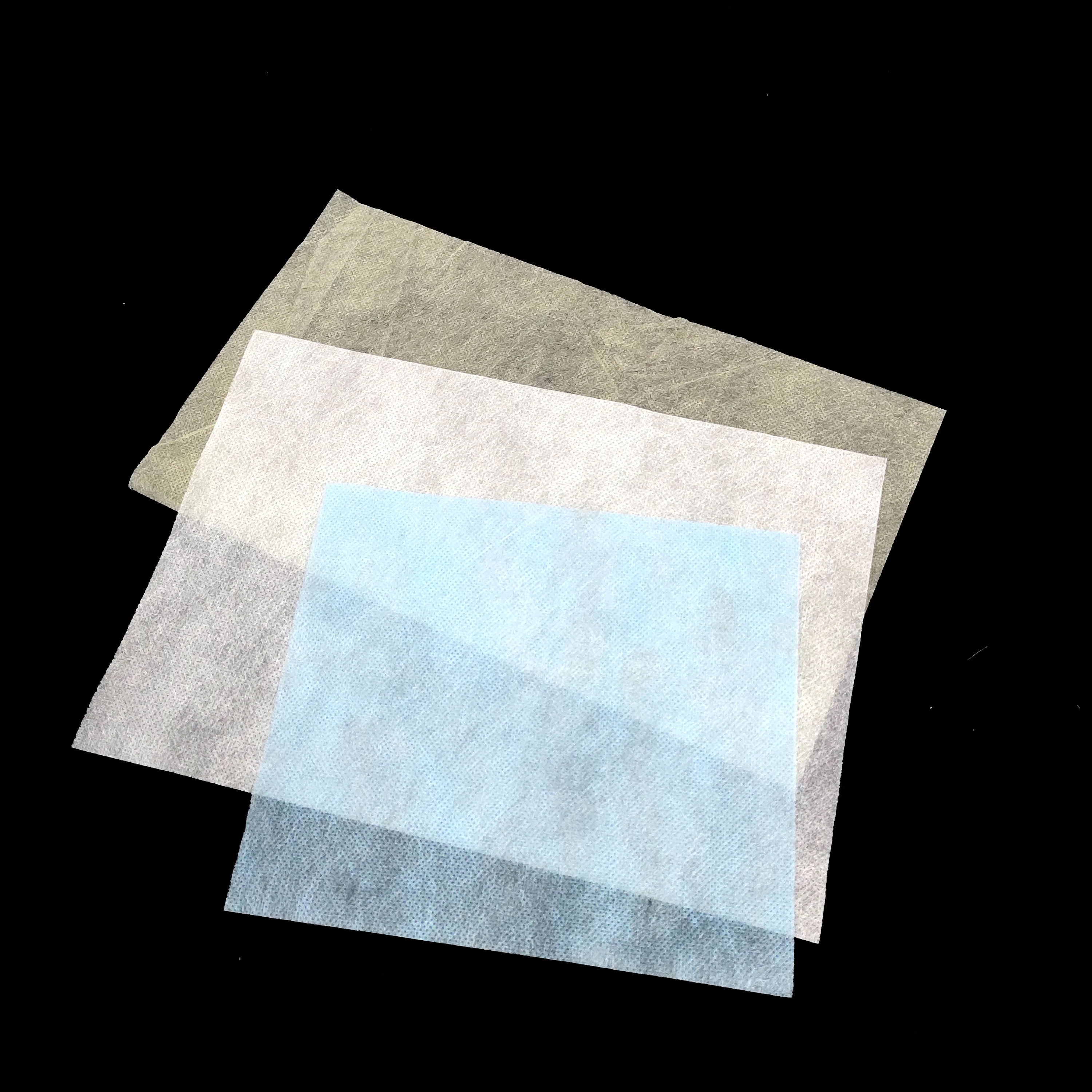 Spunbond nonwoven fabric roll 100% Polypropylene PP for hygiene and hospital