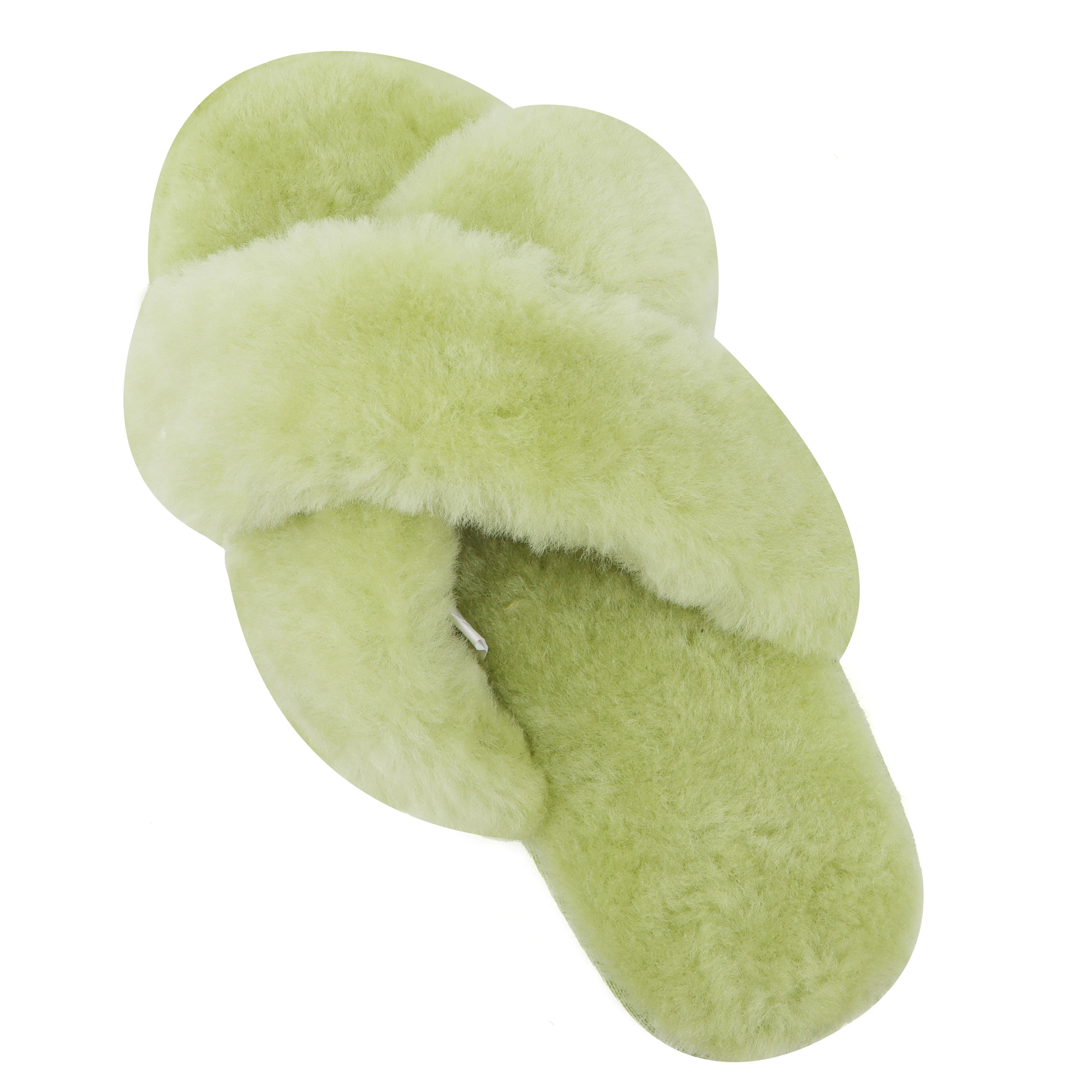 High Quality New winter Plush Slippers Fashion Open Toe Casual house shoes Women home Slippers