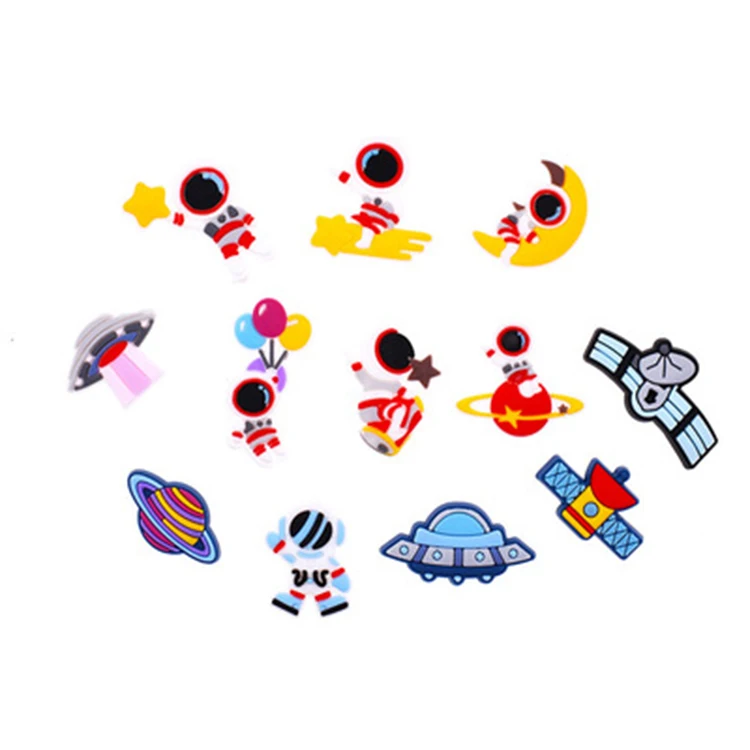 
Hot Sell Metal Designer Custom Soft Pvc Croc Charms With Factory Price 