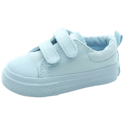 20077 2020 HUANQIU, новый стиль, лидер продаж, парусиновая детская повседневная обувь