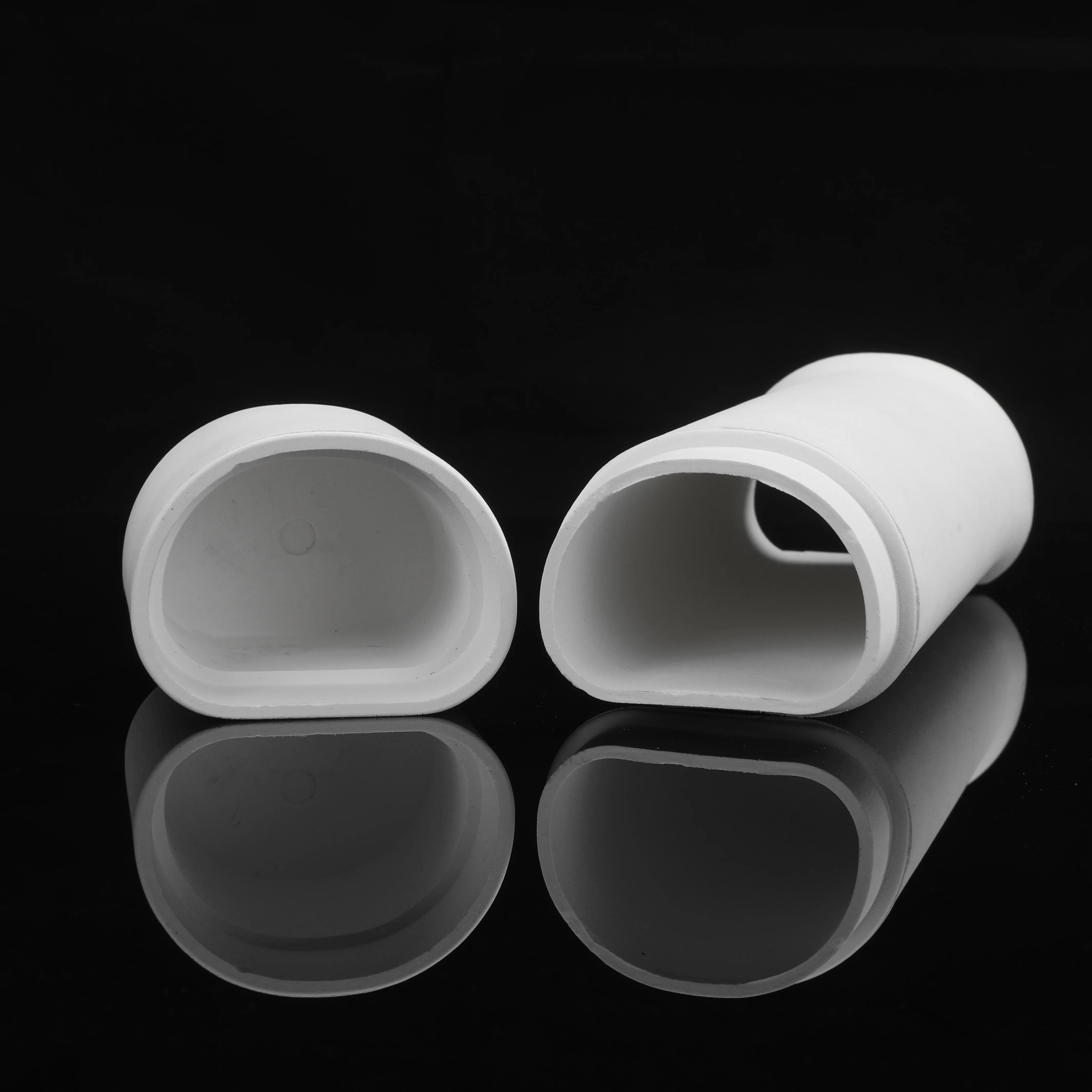 Ceramic Pleco Cave Fish Tank Shrimp Cichlid Breeding Hiding Cave Stone Ceramic Ornaments Aquariums & Accessories