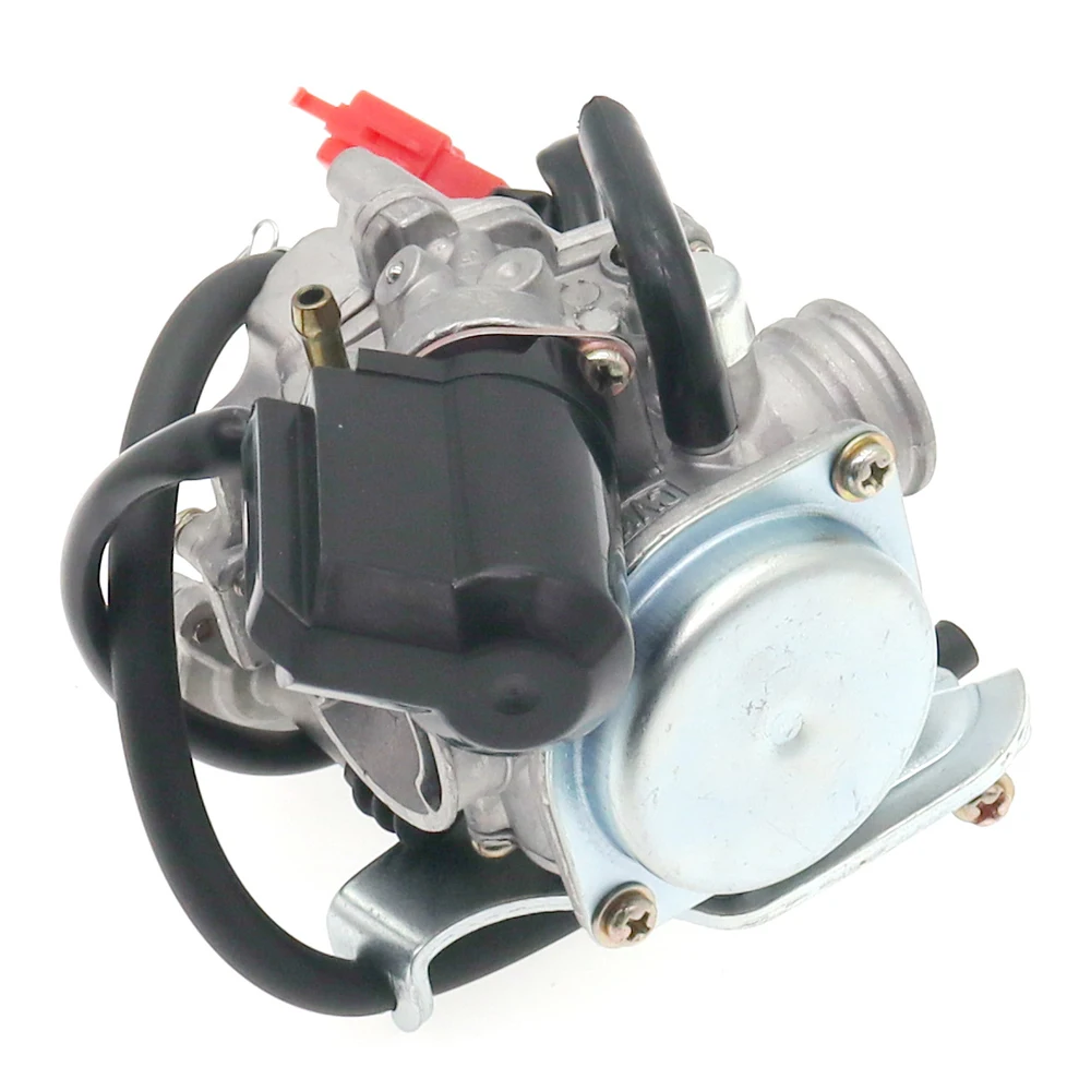 Best Selling Carburetor for GY6 50CC 49CC 4 Stroke  Engine Carburador