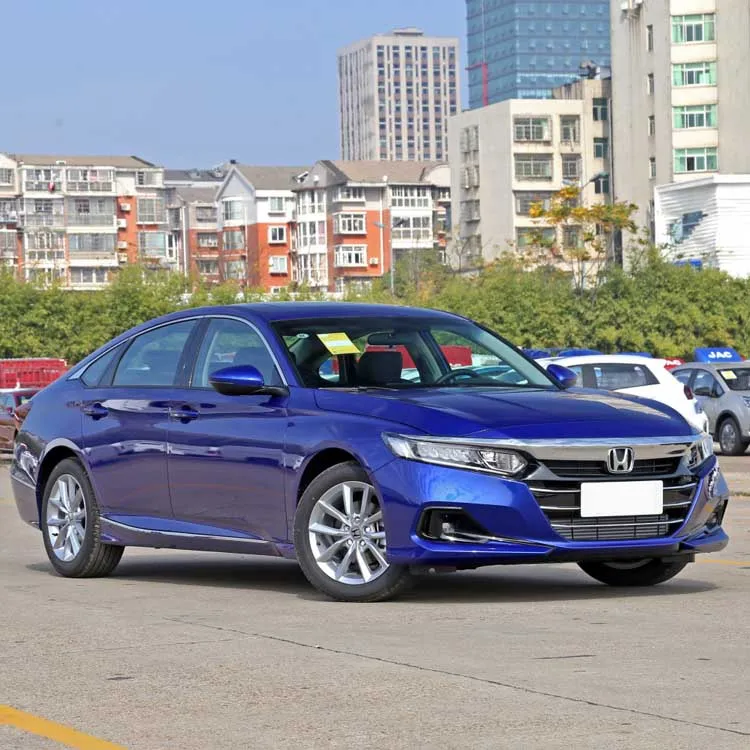 Honda 4wd бензиновый внедорожник Civic Accord лучшая цена автомобиля CR-V б/у Новый 2023 0 км светодиодный Электрический свет кожа по индивидуальному заказу