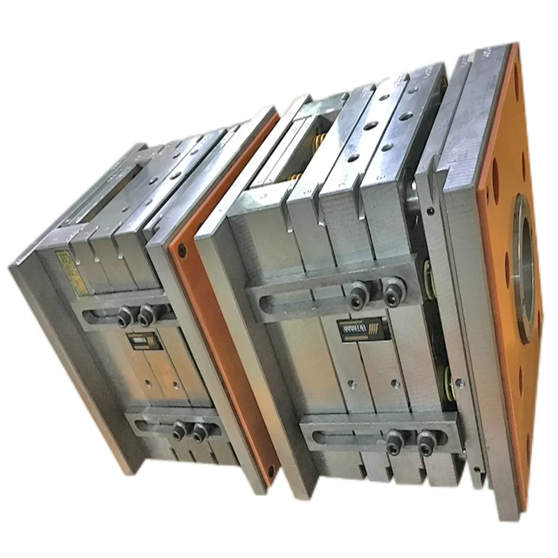 cheap plastic injection mold and mould manufacturer