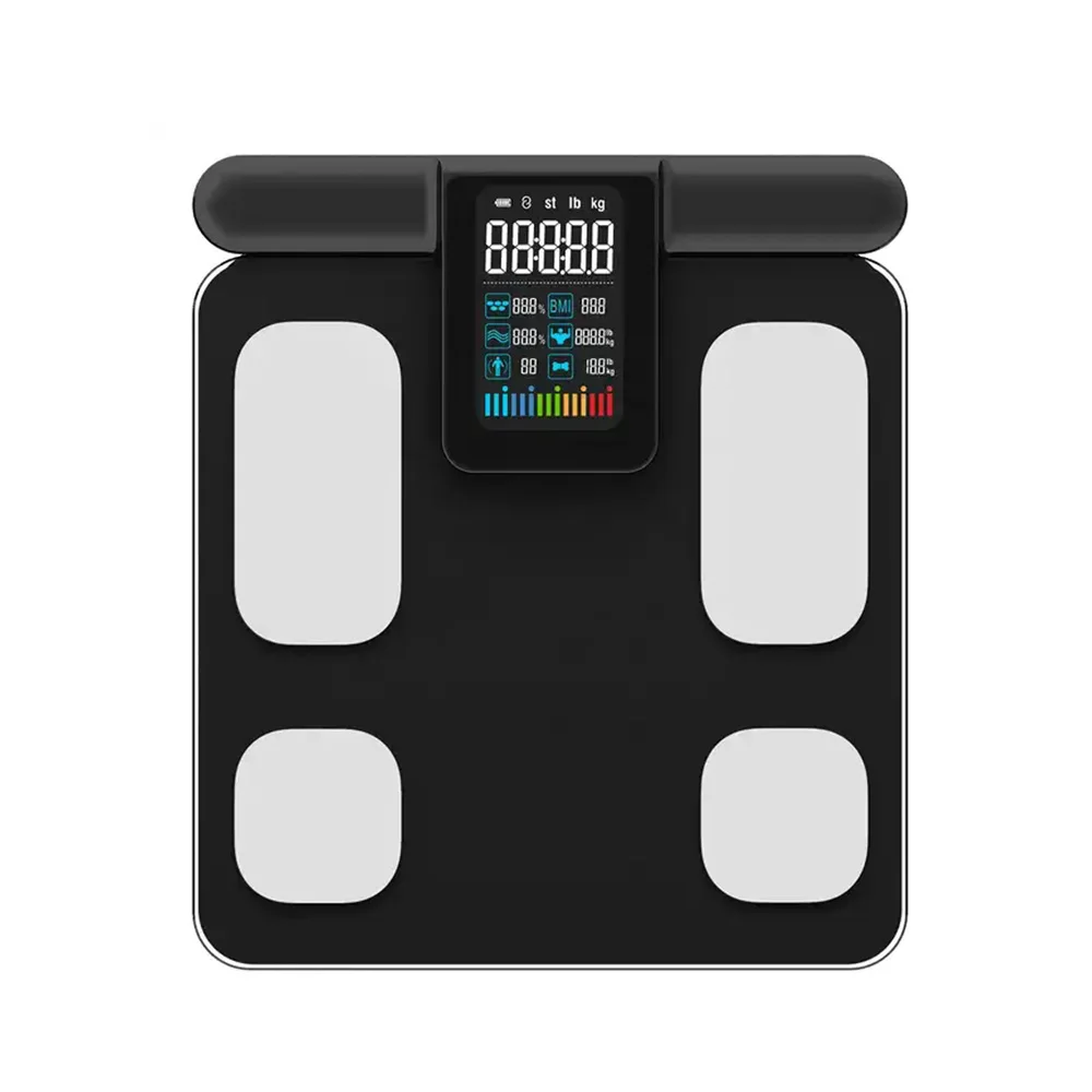 wholesale digital bmi scale for body weight and fat percentage