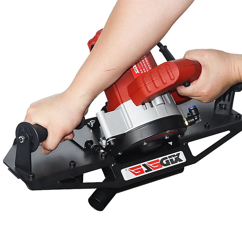 5KG Portable Ceramic Tile Chamfering Machine Cutting Machine Rock Plate Cutting Electric Tool